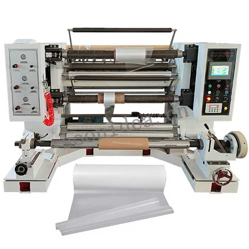 Paper Cutting Machine
